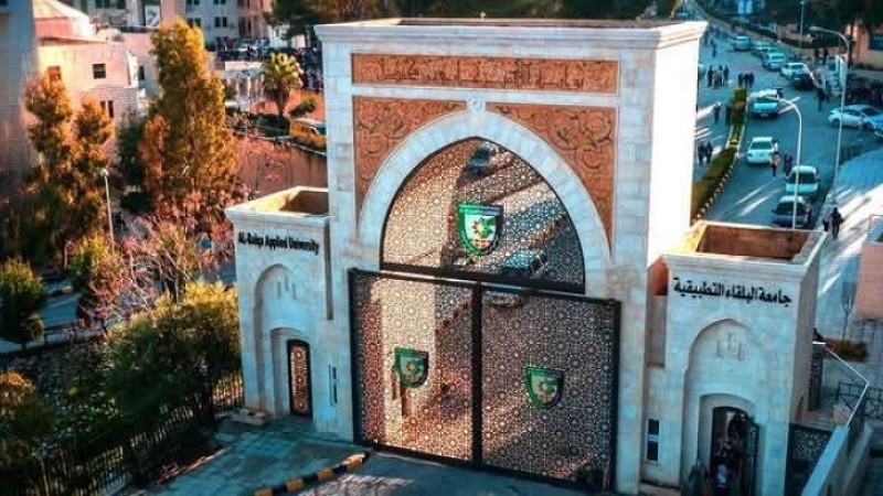  البلقاء التطبيقية توظف تقنية «كريسبر» في خدمة الأمن الغذائي