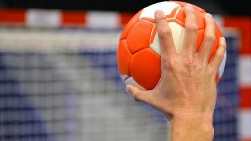 المنتخب الوطني لكرة اليد يلتقي نظيره العراقي الاحد