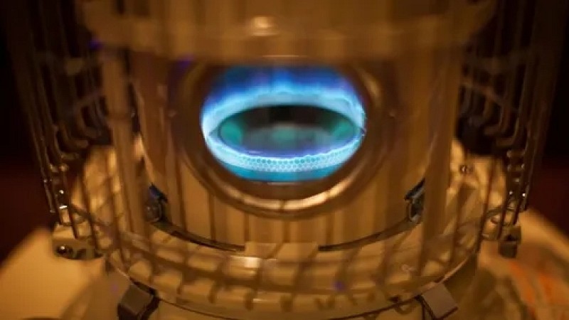 الأمن العام: إصابة جديدة جراء استخدام مدفأة  الشموسة 