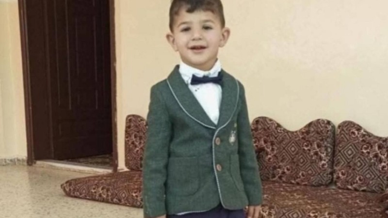 وفاة طفل في الخامسة إثر إصابته بعيار ناري نتيجة العبث بسلاح ناري في محافظة #جرش