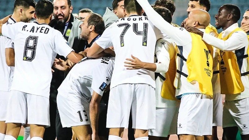 دوري أبطال آسيا 2 .. (الحسين اربد) الاردني ينتصر على (سباهان) الايراني