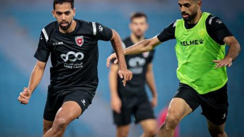 النشامى يواجهون الدومينيكان وديًا استعدادًا لكأس العالم