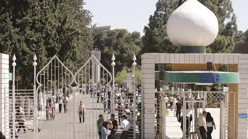 الجامعة الأردنية خارج تصنيف شنغهاي لعام 2025