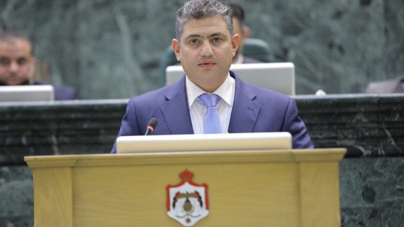 عبيد ياسين يكسب ثقة حزب “الميثاق الوطني“