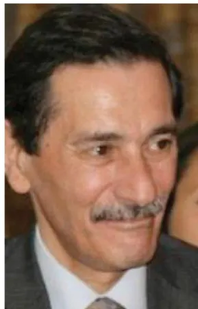 لماذا تهدّج صوت الرزاز مع دعاء إبن عربي؟!