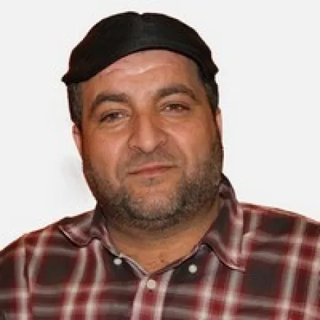 احترام الخازوق