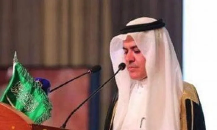 الدبلوماسية والإعلام