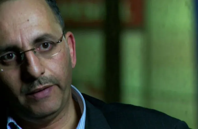 الوزراء الجدد في الحكومة