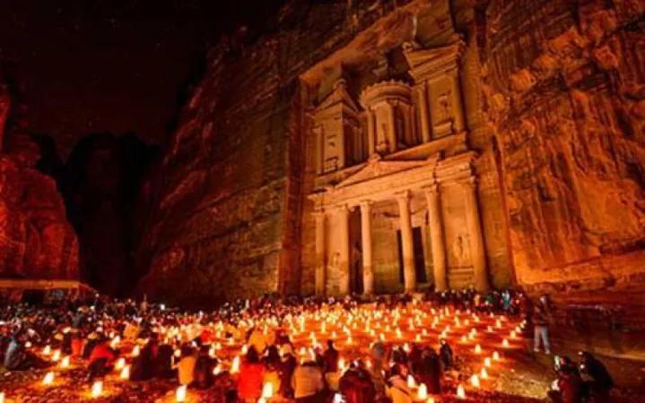 7/7/2007 و العام 13 المحزن للبترا