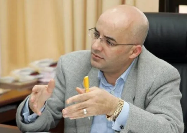 تصعيد الأسماء