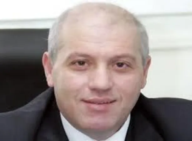 إذا فشلت الحرب على الفساد