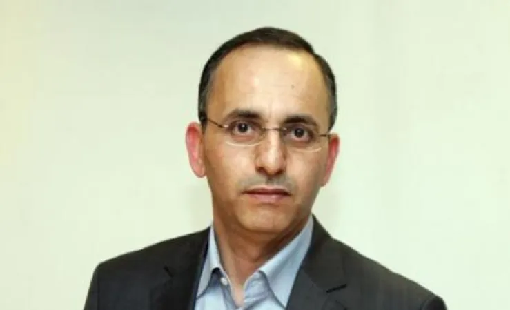 نبذة عن مستقبل محفوف بالمخاطر