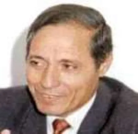 تيسير .. وأنا .. والخزّاف المتجبر!