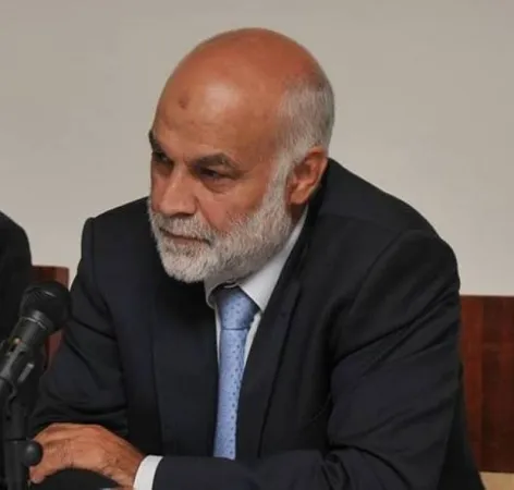 ادارة النار والصيام برجب