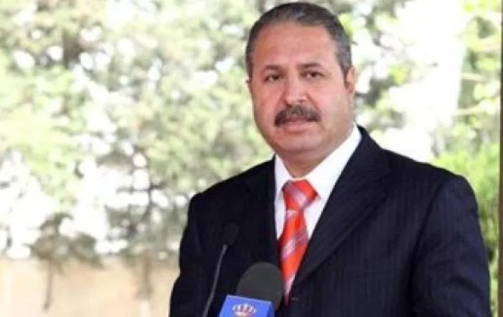 مخرجات اللجنة الملكية ومجلس الامة