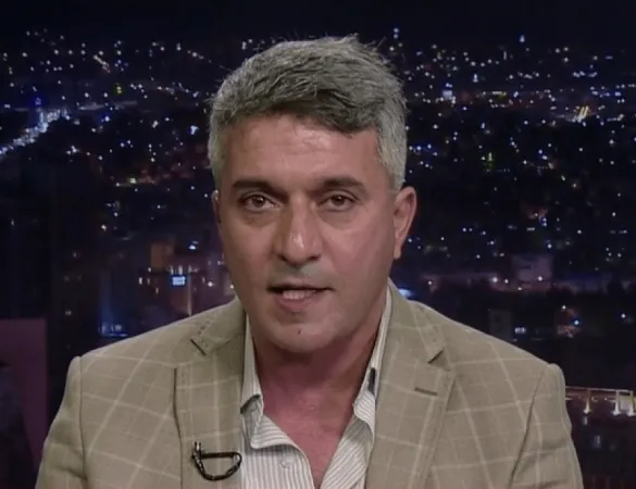 من هو رئيس مجلس النواب القادم ؟