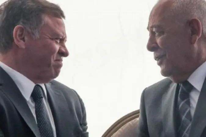 العيسوي .. ولاء وانتماء ووفاء