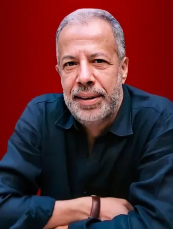 الحياة في “عنق الزجاجة”!